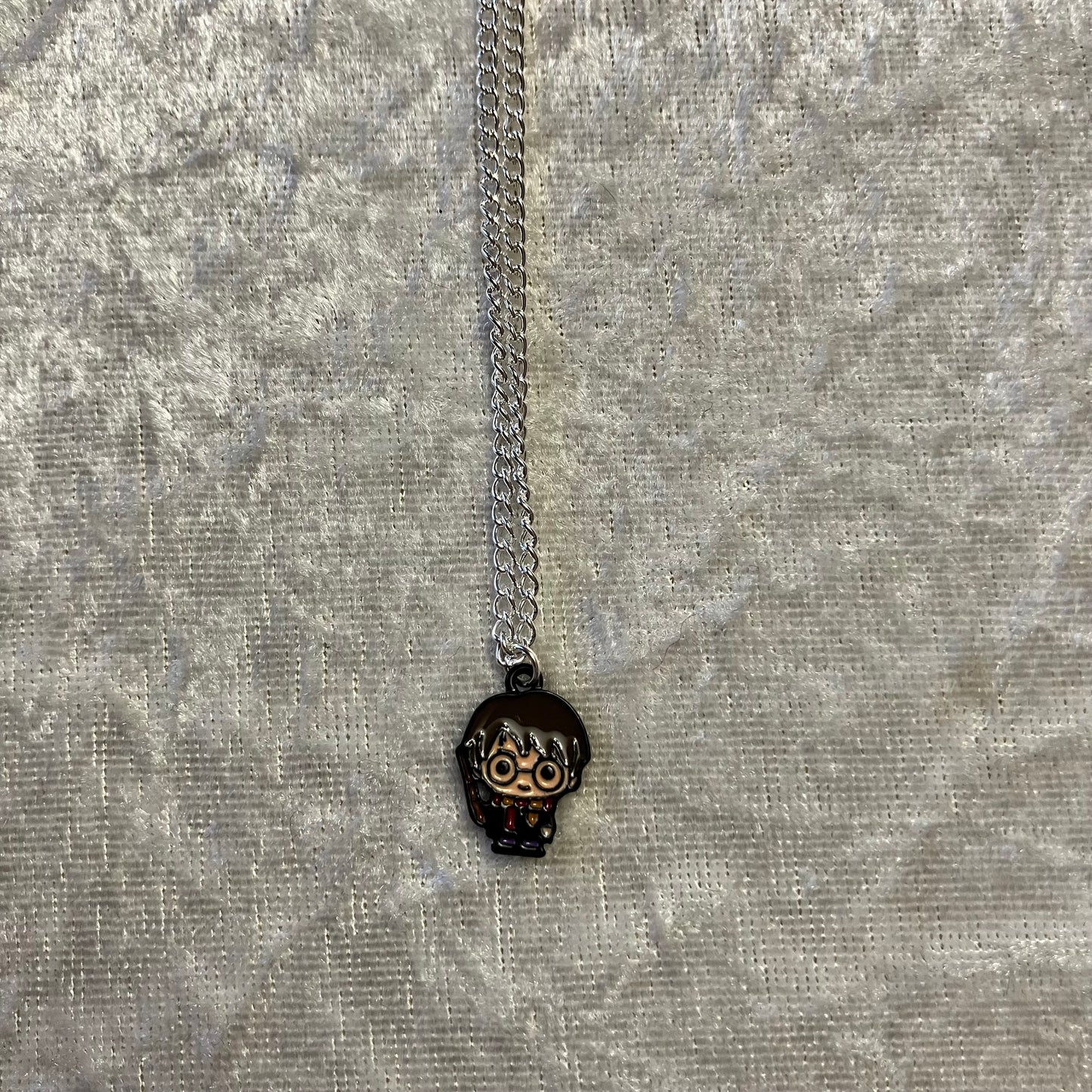 Wizard Necklace