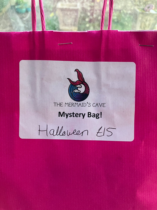 Horror Mystery Bag