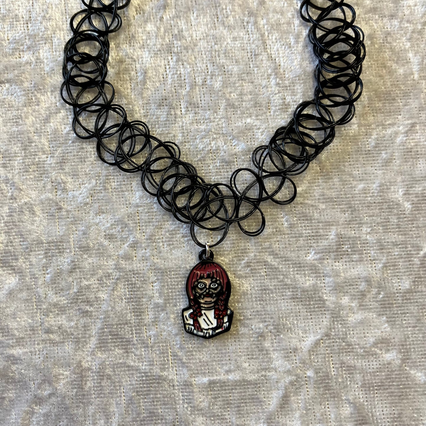 Horror Choker