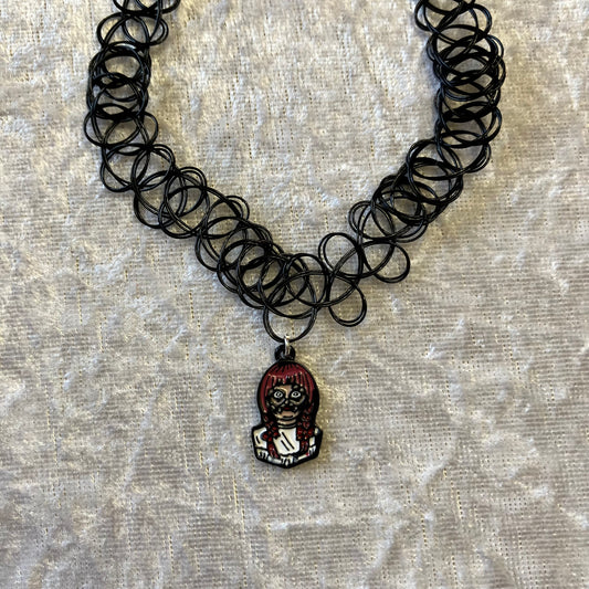 Horror Choker