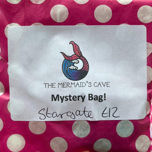 Sci Fi Mystery Bag