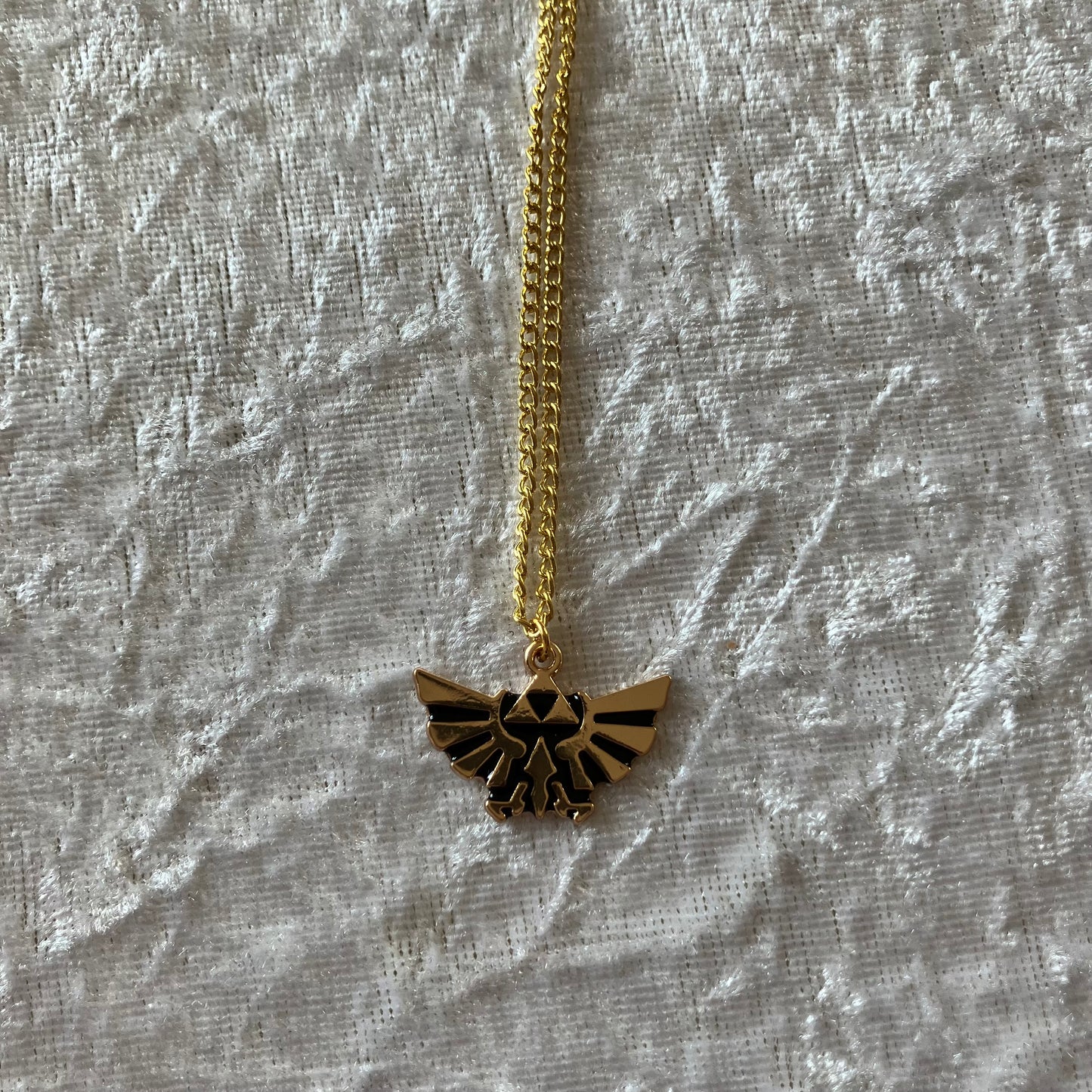 Game Necklace