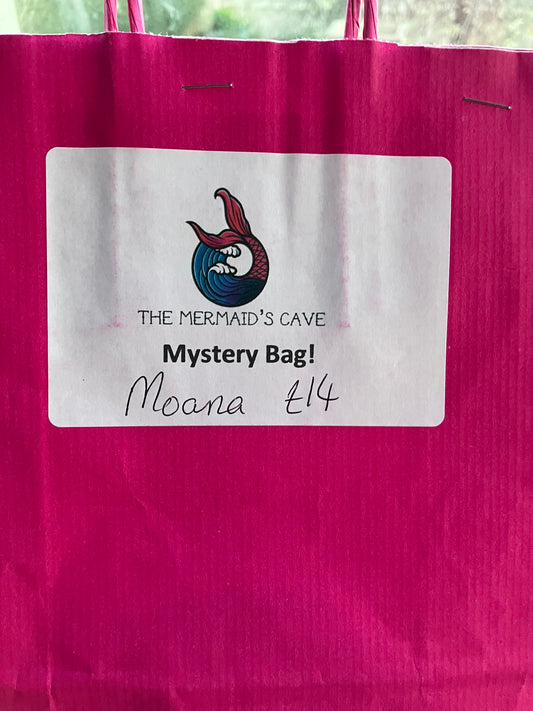 Princess Mystery Bag