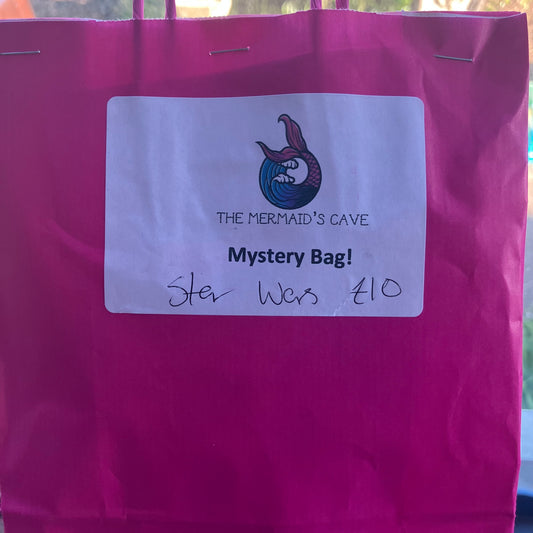 Galaxy Mystery Bag