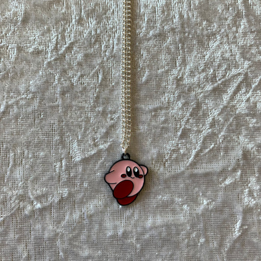 Game Necklace