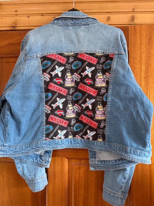 Band Jacket