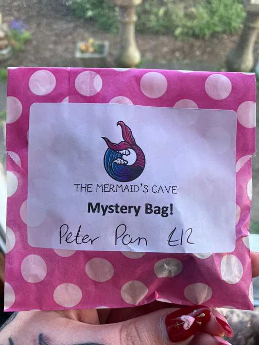 Pan Mystery Bag