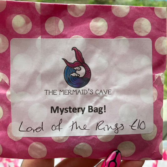 Fantasy Mystery Bag
