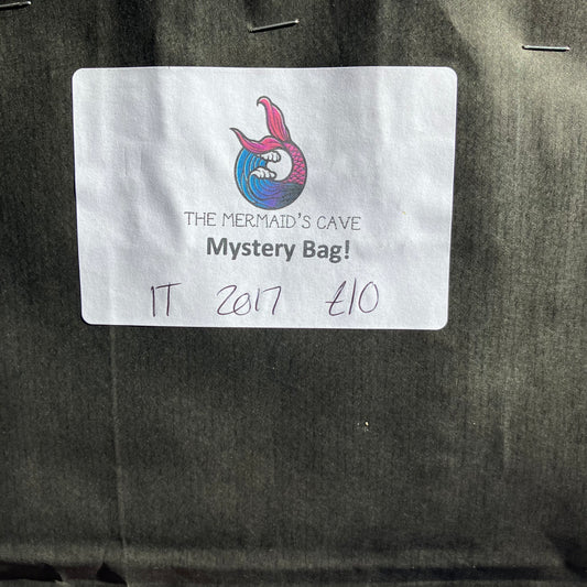 Horror Mystery Bag