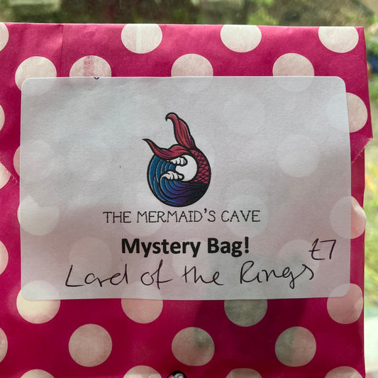 Fantasy Mystery Bag