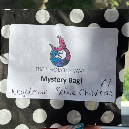 Nightmare Mystery Bag