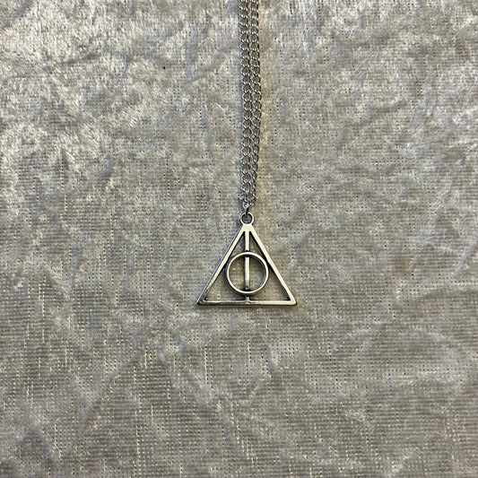 Wizard Necklace