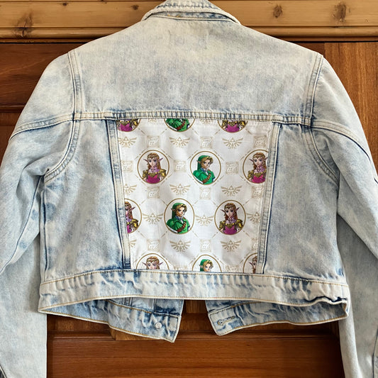 Game Jacket