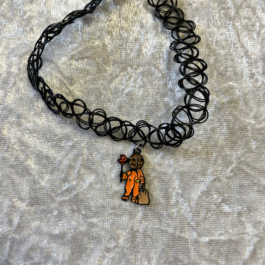 Horror Choker