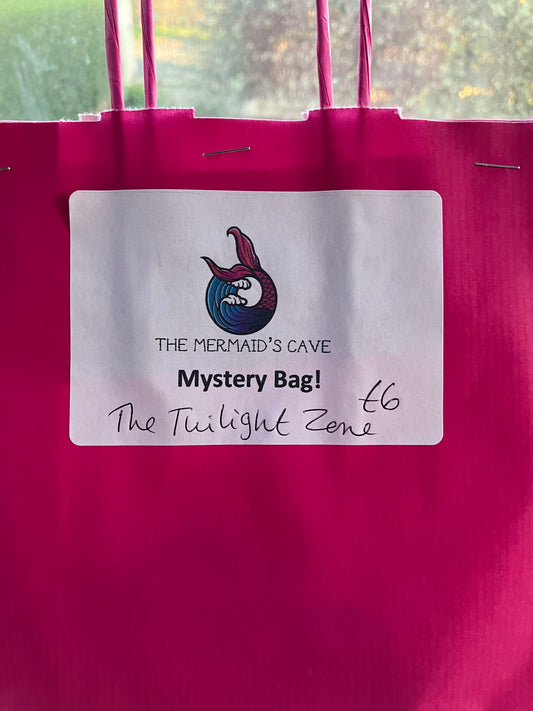 Zone Mystery Bag