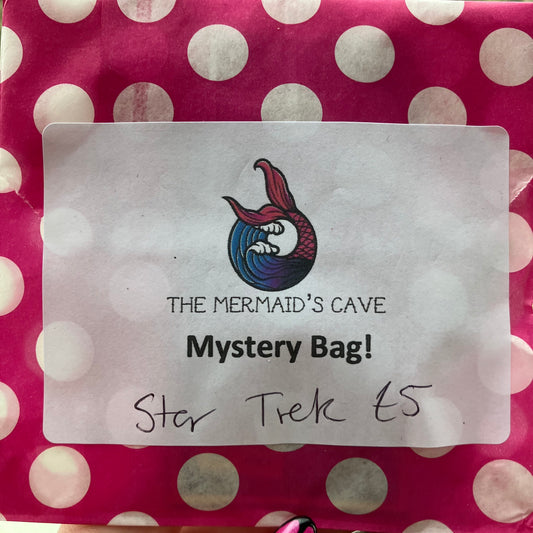 Trek Mystery Bag