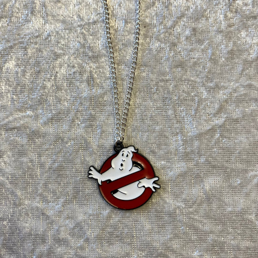 Busters Necklace