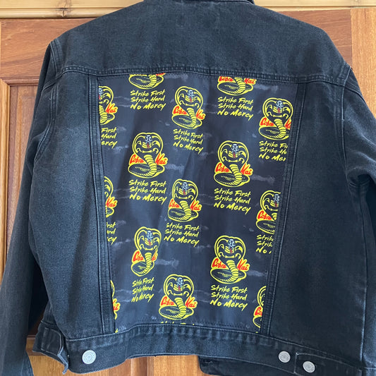 Cobra Jacket