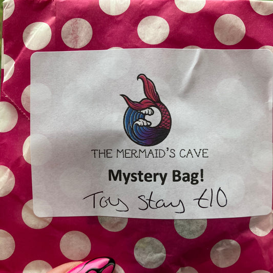 Toy Mystery Bag