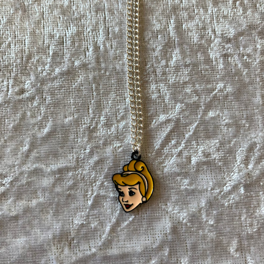 Princess Necklace
