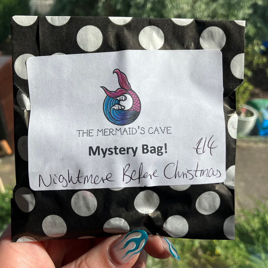 Nightmare Mystery Bag