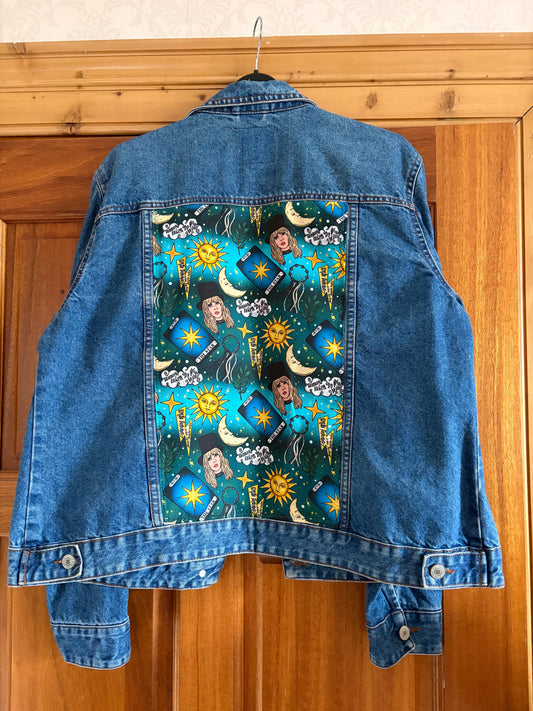 Band Jacket