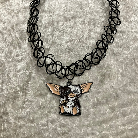 Creature Choker