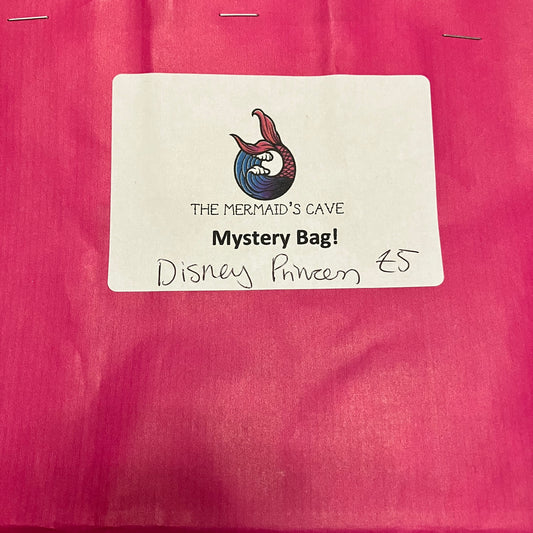 Princess Mystery Bag