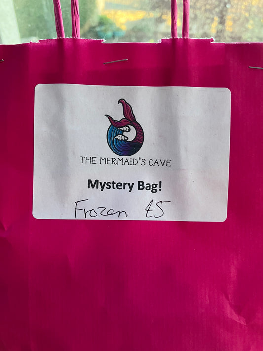 Princess Mystery Bag