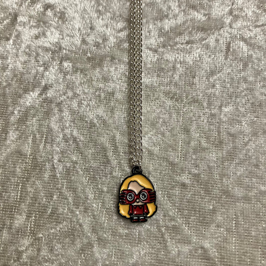 Wizard Necklace