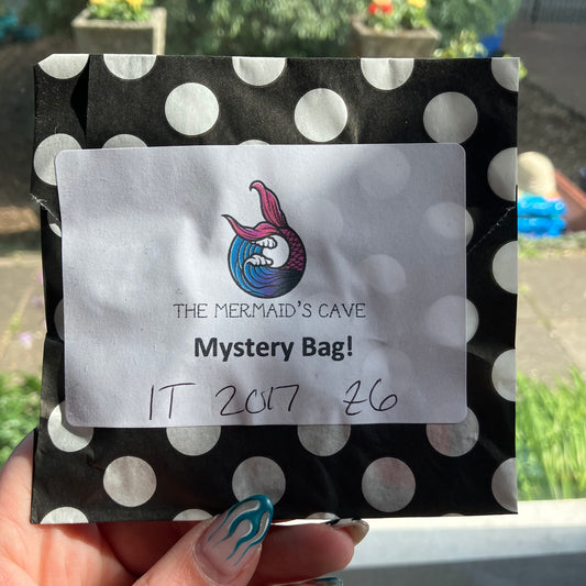 Horror Mystery Bag