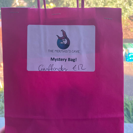 House Mystery Bag