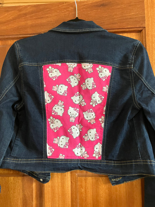 Kitty Jacket