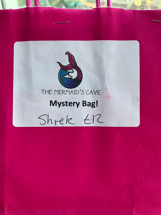 Ogre Mystery Bag