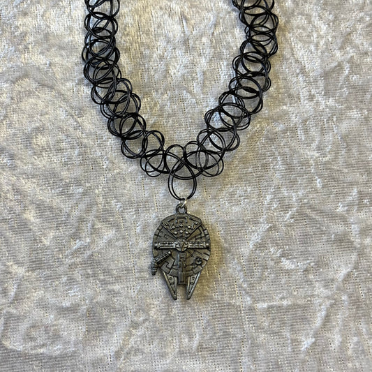 Galaxy Choker