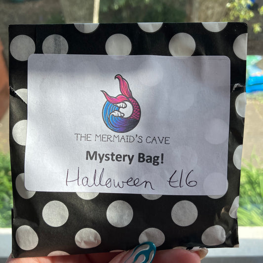 Horror Mystery Bag