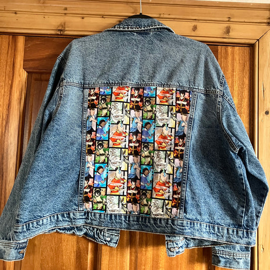 Airbender Jacket