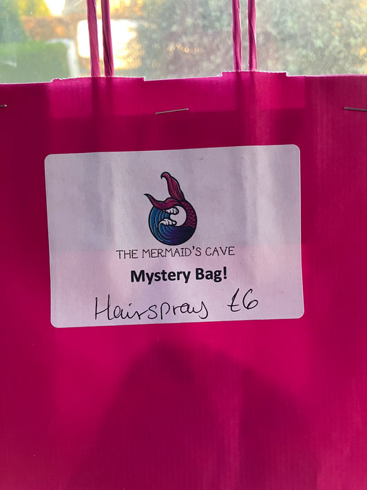 Hair Musical Mystery Bag