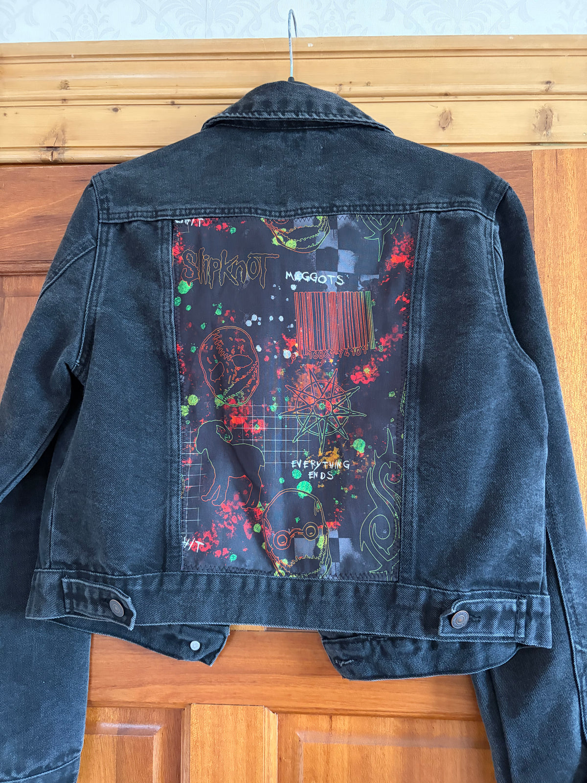 Band Jacket