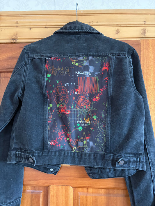 Band Jacket