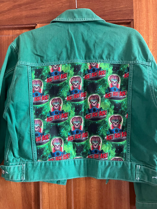 Mars Jacket