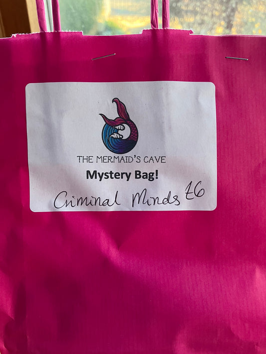 Criminal Mystery Bag
