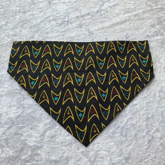 Trek Dog Bandana