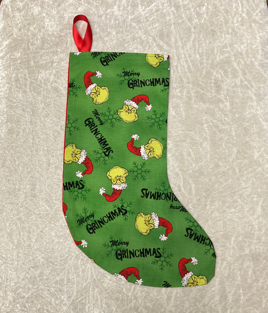 Christmas Stocking