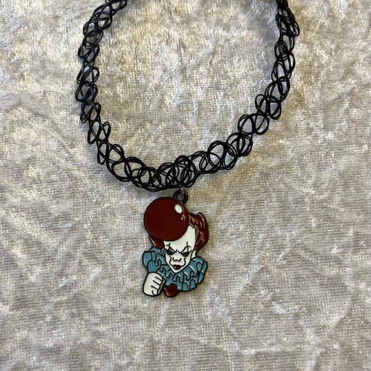 Horror Choker