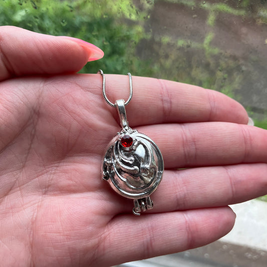 Elena Necklace