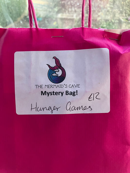 Hunger Mystery Bag