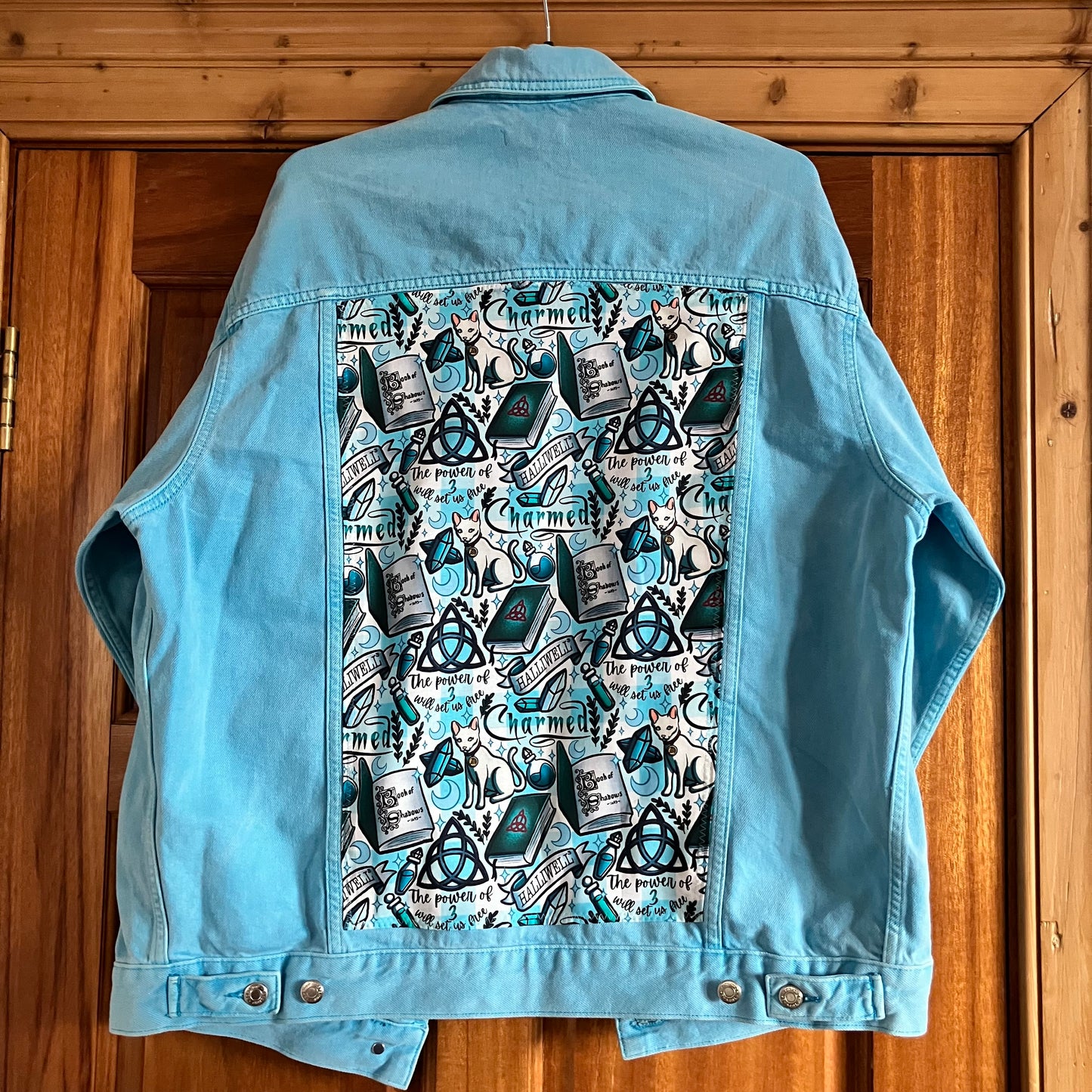 Witch Jacket