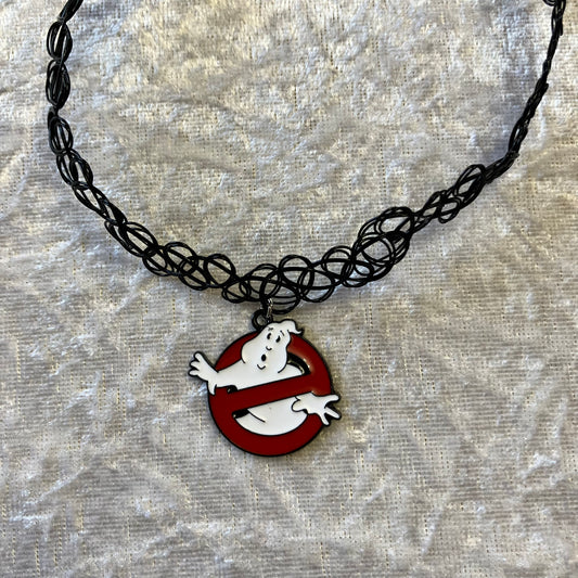 Busters Choker
