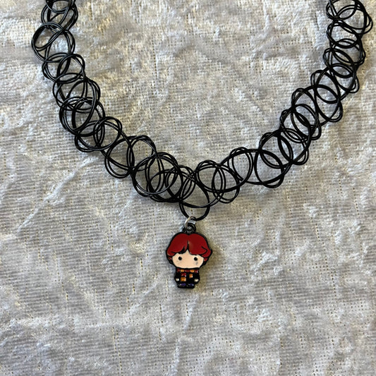 Wizard Choker